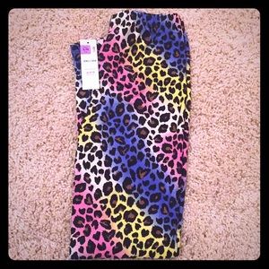 Agnes & Dora S/M Leggings